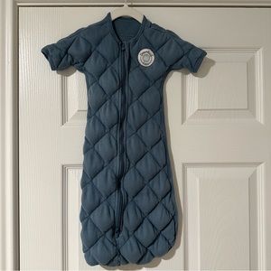 Dreamland transition sack